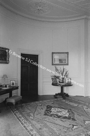 BORRIS HOUSE  DRAWING ROOM NORTH END